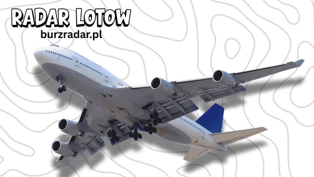 Najlepsze Radary Lotów Online: Porównanie Popularnych Serwisów